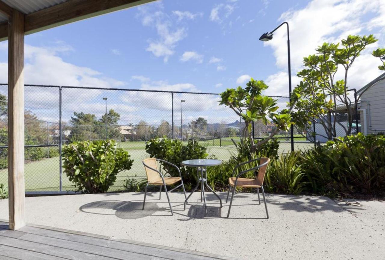Pauanui Pines Motor Lodge Экстерьер фото